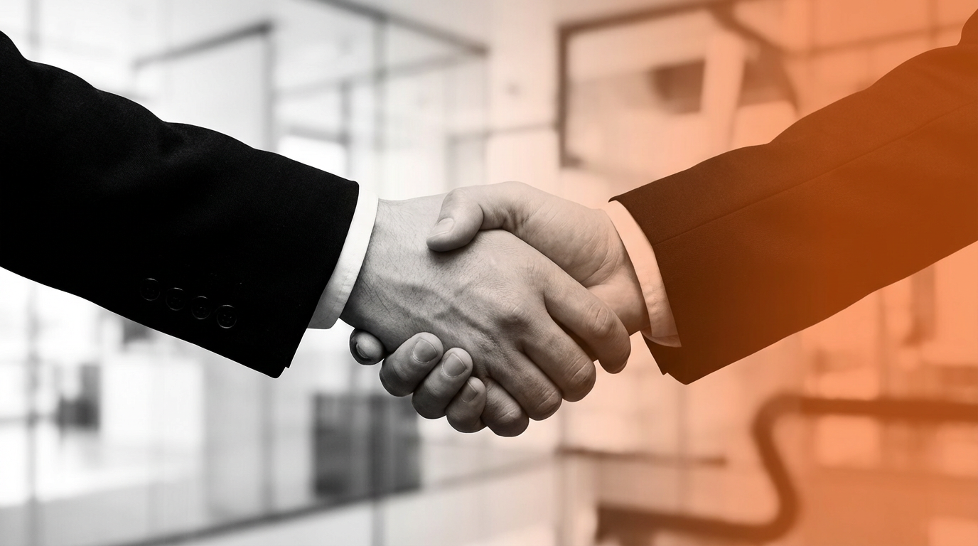 Successful agreement